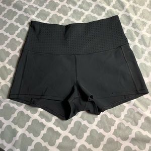 LULULEMON athletica High Waisted Shorts